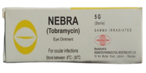 Nebra Ointment 