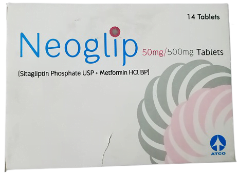 Neoglip