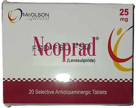 Neoprad