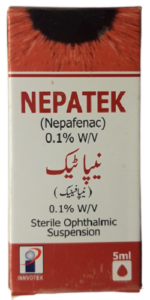 Nepatek