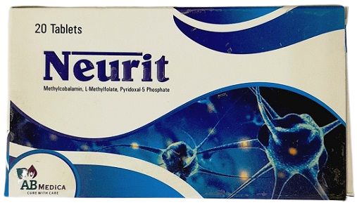 Neurit