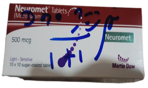 Neuromet