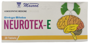 Neurotex-E