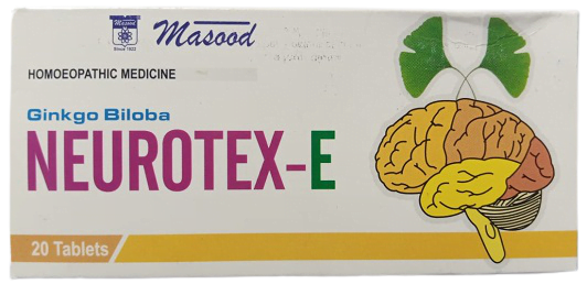 Neurotex-E