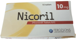 Nicoril