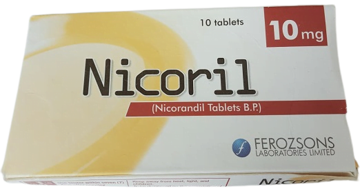 Nicoril