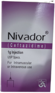 Nivador