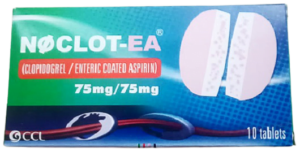 Noclot-EA