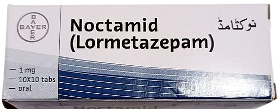 Noctamid