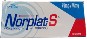 Norplat-S