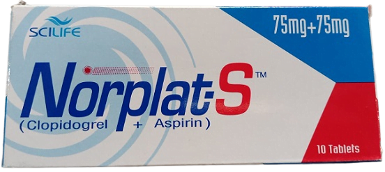 Norplat-S