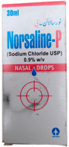 Norsaline-p