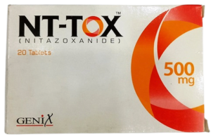 Nt-Tox