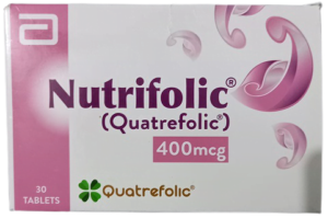 Nutrifolic