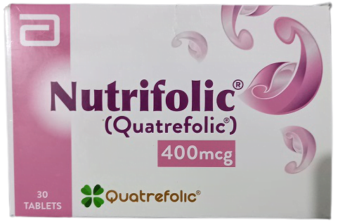 Nutrifolic