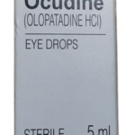 Ocudine