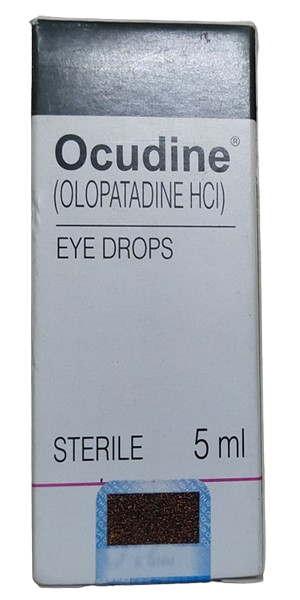 Ocudine