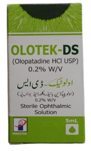 OLOTEK-DS