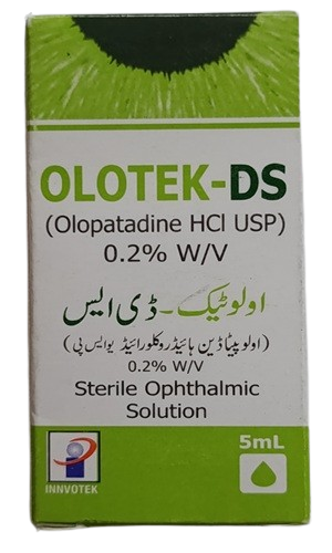 OLOTEK-DS