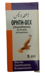 OPHTH-DEX