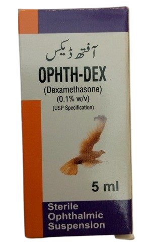OPHTH-DEX