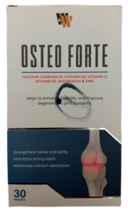 OSTEO FORTE