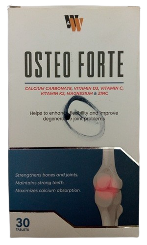 OSTEO FORTE
