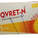 OVRET-N