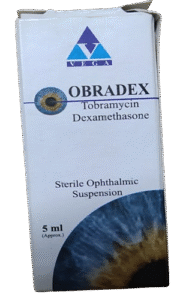 Obradex