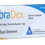 Obradex Ointment