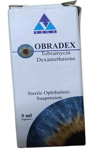 Obradex