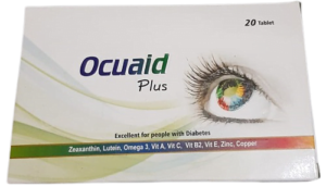 Ocuaid-plus