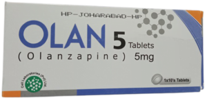 Olan 5