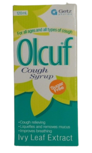 Olcuf