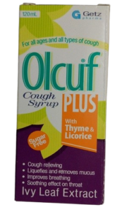 Olcuf Plus