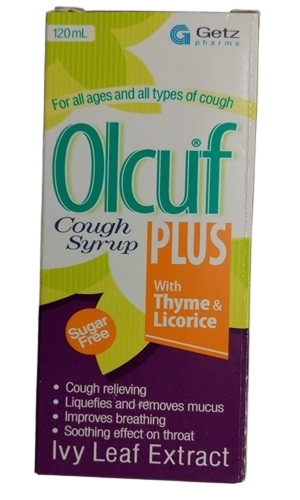 Olcuf Plus