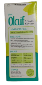 Olcuf back
