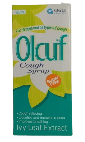 Olcuf