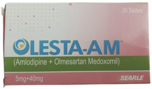 Olesta-Am