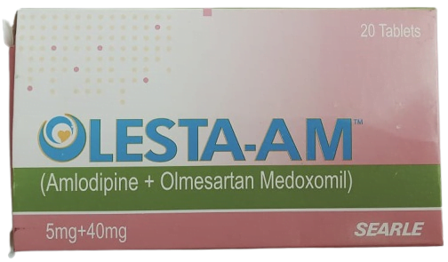 Olesta-Am