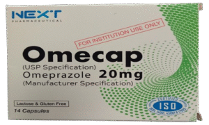 Omecap 