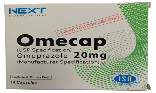 Omecap
