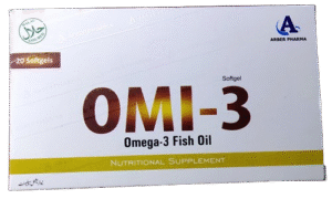 Omi-3