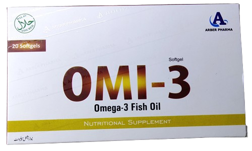 Omi-3