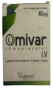 Omivar