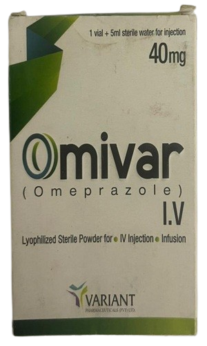 Omivar
