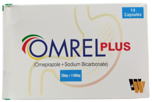 Omrel-Plus