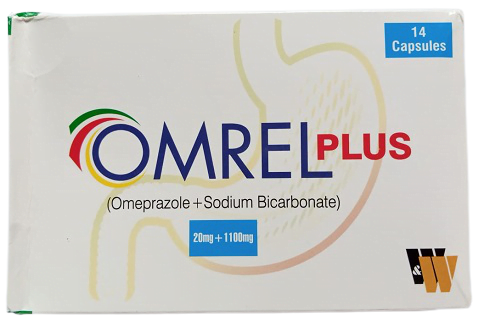 Omrel Plus