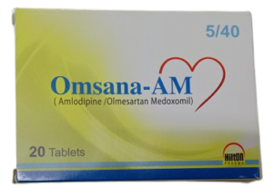 Omsana-AM