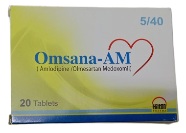 Omsana-AM